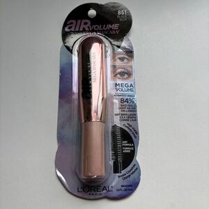 L'OREAL Air Volume Mega Mascara